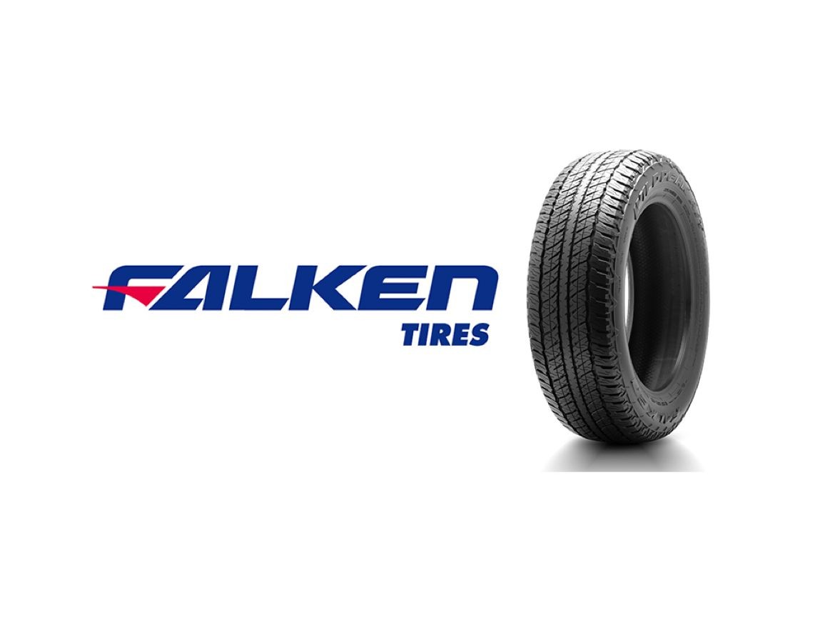 Tires, Wheels, Falken Tires